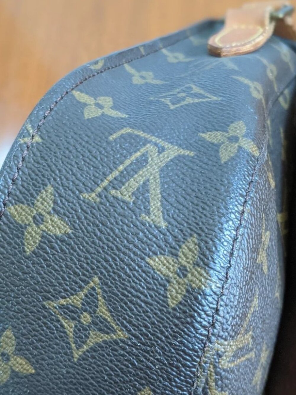 Louis Vuitton Shoulder Bag Saint Cloud - Picture 13 of 16